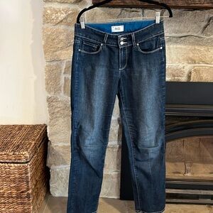 Paige premium denim sz 29 Hidden Hills Straight jeans